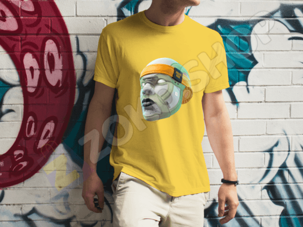 👕👟Camiseta gráfica Sneaker Heads - Imagen 11