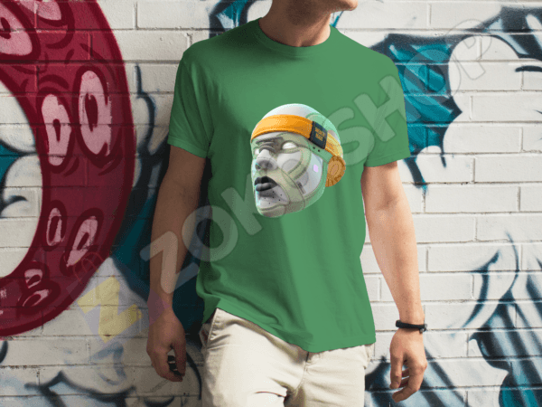 👕👟Camiseta gráfica Sneaker Heads - Imagen 10