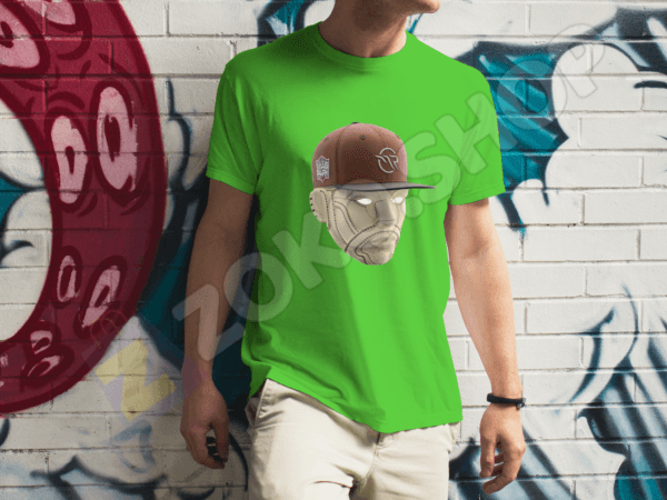 👕👟Camiseta gráfica Sneaker Heads - Imagen 3