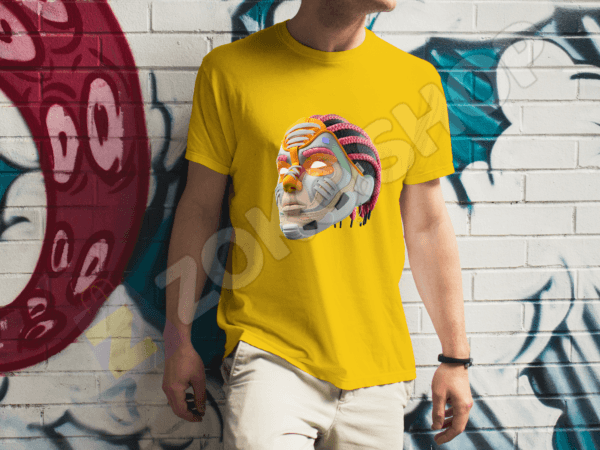 👕👟Camiseta gráfica Sneaker Heads - Imagen 7