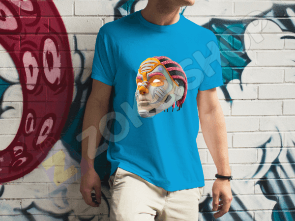 👕👟Camiseta gráfica Sneaker Heads - Imagen 5