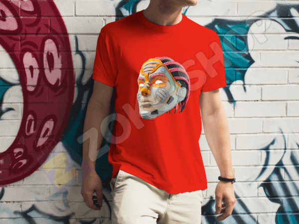 👕👟Camiseta gráfica Sneaker Heads - Imagen 2