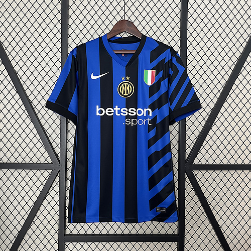 camiseta futbol inter milan 24/25