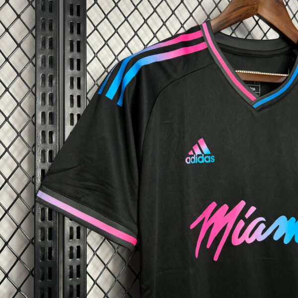 Camiseta de Entrenamiento Inter de Miami – bicolor - Imagen 3