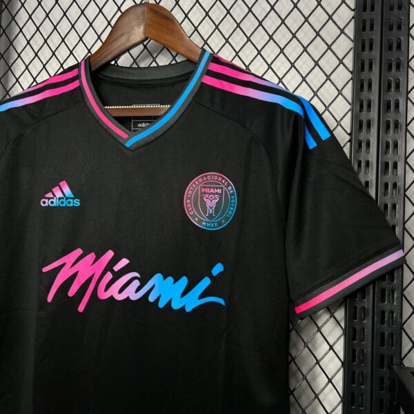 Camiseta de Entrenamiento Inter de Miami – bicolor - Imagen 2