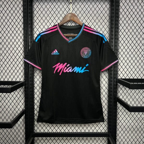 Camiseta de Entrenamiento Inter de Miami – bicolor - Imagen 6