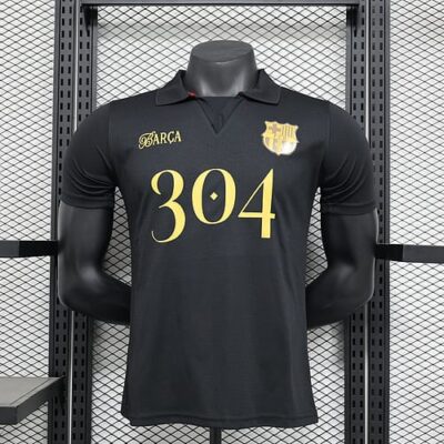 Camiseta de Fútbol Lamine Yamal | Homenaje con el Número 304