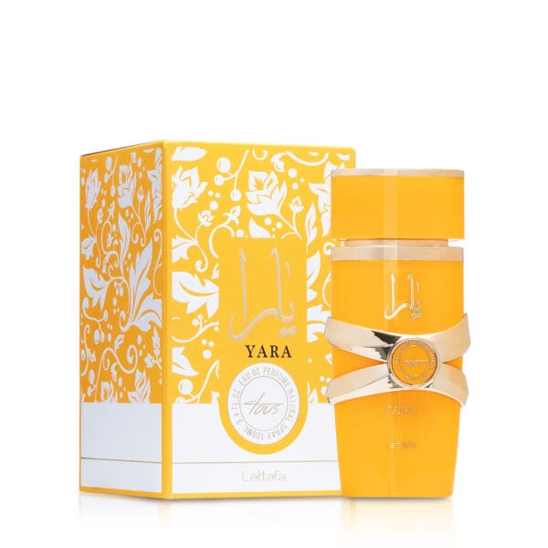 Yara Tous - Lattafa Perfumes - Imagen 3