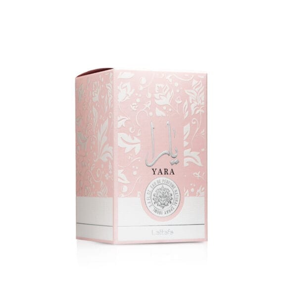 Yara de Lattafa Perfumes - Imagen 3