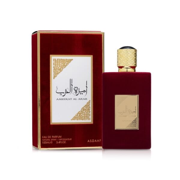 Ameerat Al Arab – Perfume para Mujer