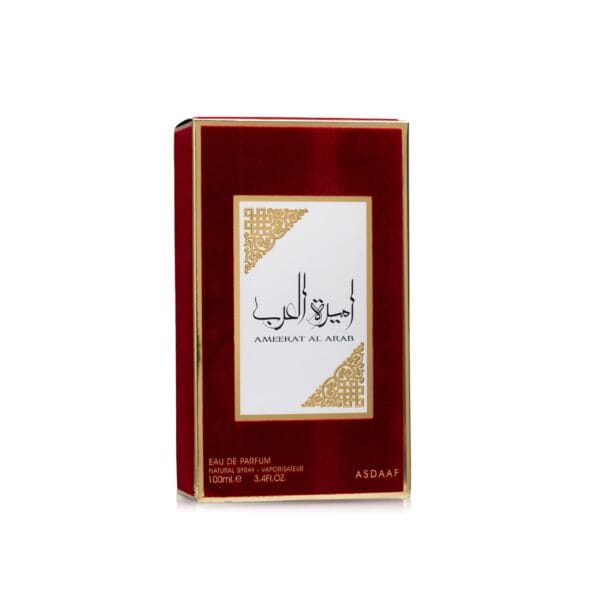 Ameerat Al Arab – Perfume para Mujer - Imagen 2