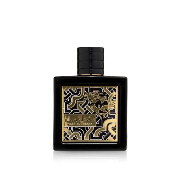 Qaed Al Fursan – Eau de Parfum 90ML | Fragancia para Hombre - Imagen 3