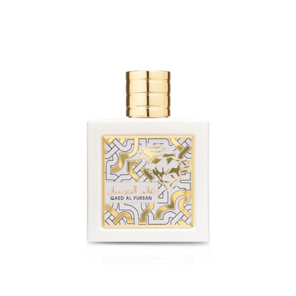 Qaed Al Fursan Unlimited – Eau de Parfum 90ML | Perfume para Mujer - Imagen 2