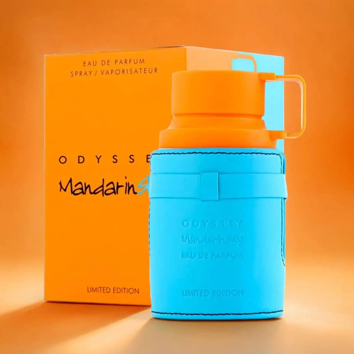 ODYSSEY MANDARIN SKY – Eau de Parfum 100ml para Hombre