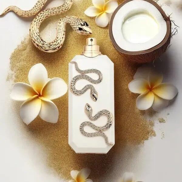 Veneno (Blanco) 100ml Eau de Parfum - French Avenue perfume mujer