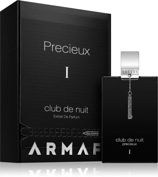Club de Nuit Precieux de Armaf Perfume unisex
