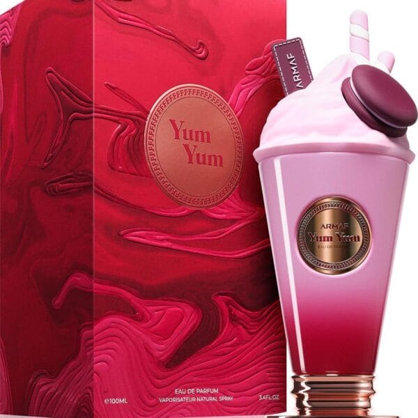 Perfume Yum Yum de Armaf – Eau de Parfum 100ml