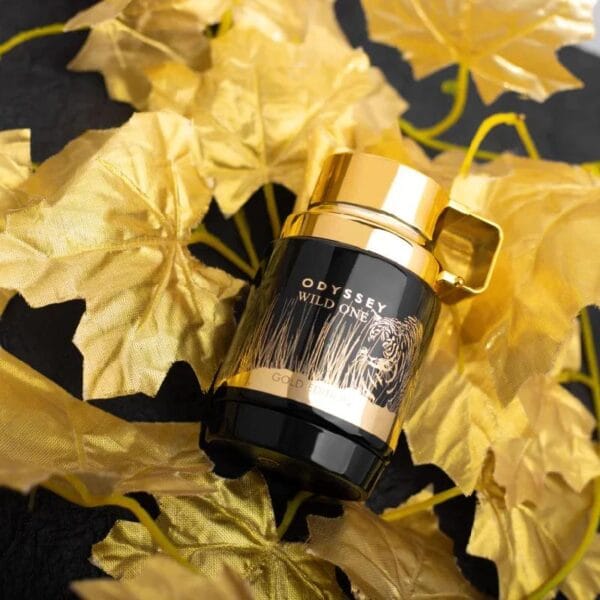ODYSSEY WILD ONE - Eau de Parfum para Hombres