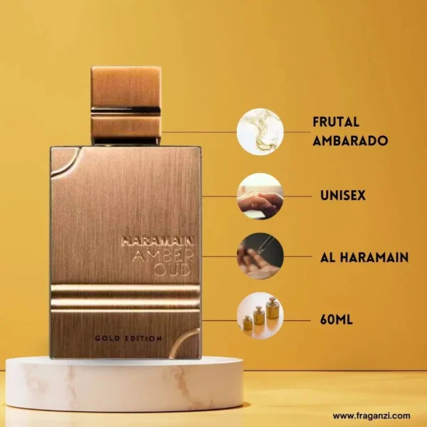 Perfume Musamam Lattafa amaderado aromático unisex