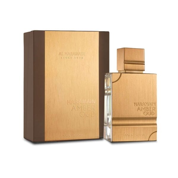 Perfume Musamam Lattafa amaderado aromático unisex