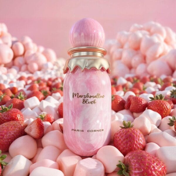 Marshmallow Blush – Eau de Parfum 100ml para mujer