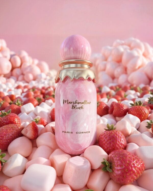 Marshmallow Blush – Eau de Parfum 100ml para mujer