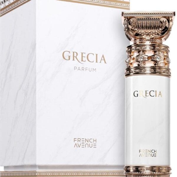 Grecia de French Avenue – Perfume Unisex 100ml