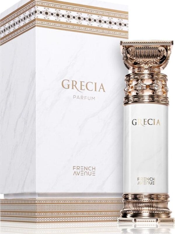 Grecia de French Avenue – Perfume Unisex 100ml