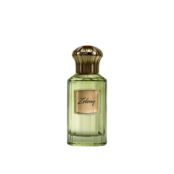Zeleny – Ahmed Al Maghribi (100ml) perfume unisex