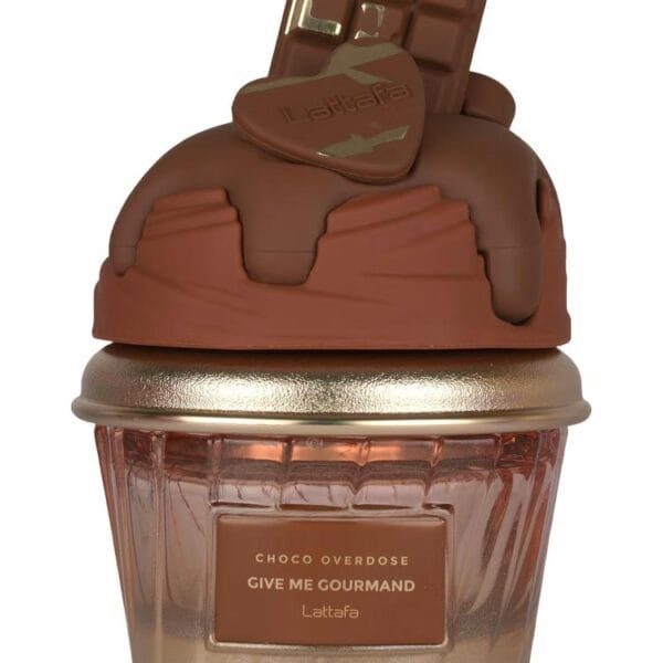 Choco Overdose by Lattafa Perfumes (EDP 100ml)